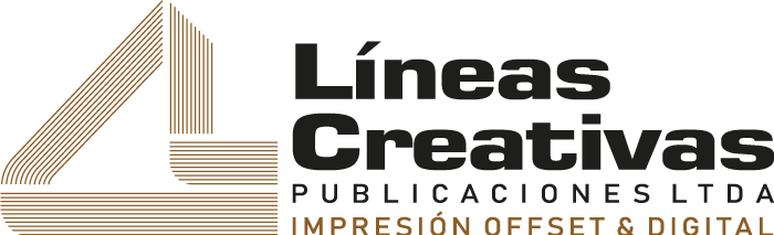 Líneas Creativas Impresión Offset y Digital